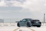Audi R8 V10 on ADV.1 Wheels (ADV5.0TSSL) 2015 года